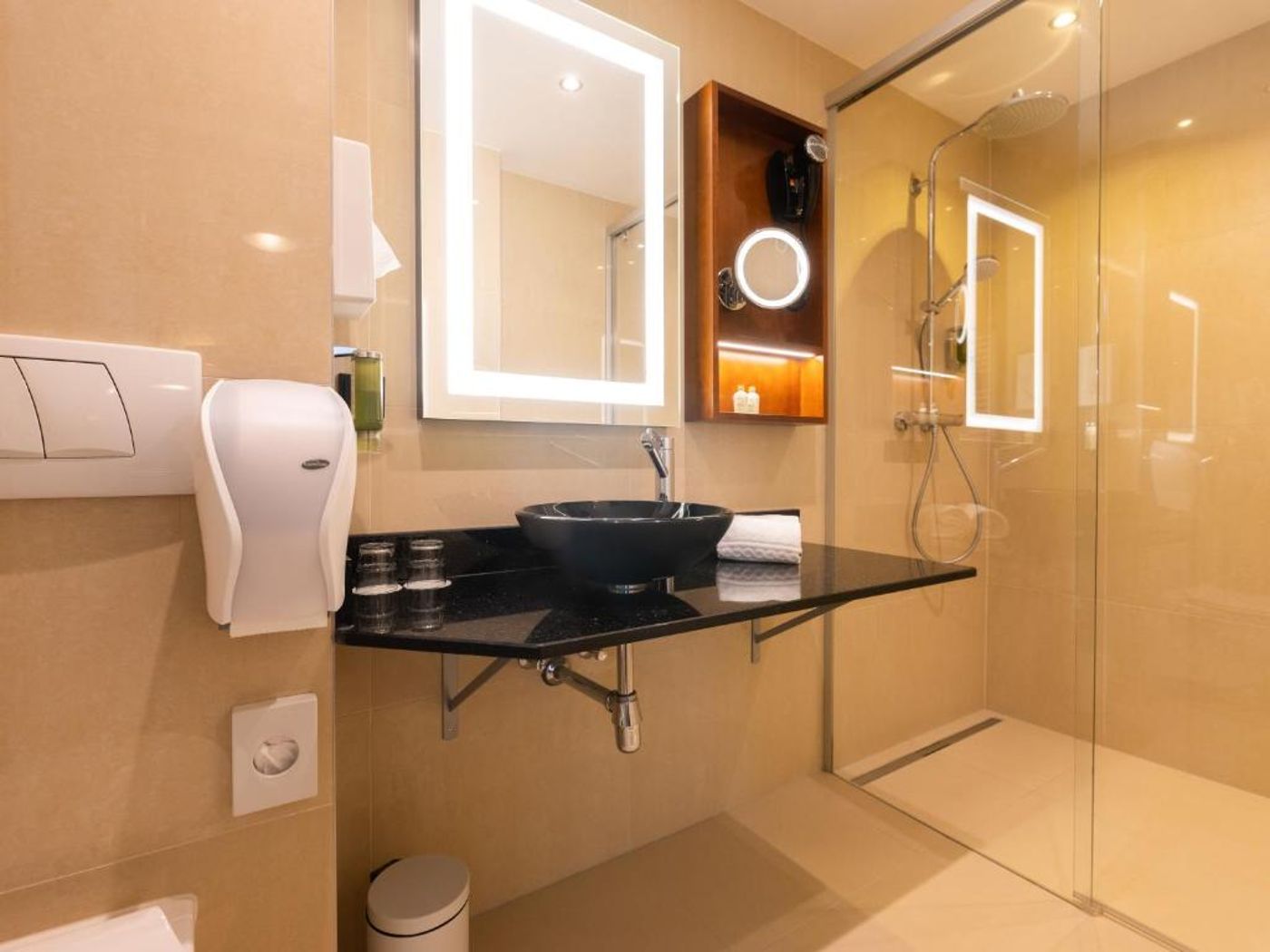 Hotel Josefshof am Rathaus - Austria - Vienna - Room - 11