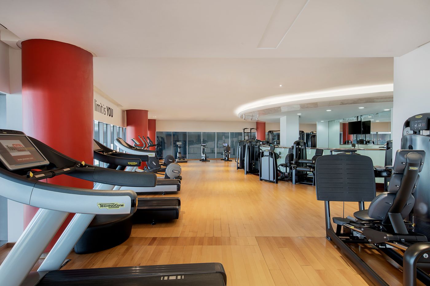 Conrad Abu Dhabi Etihad Towers 29