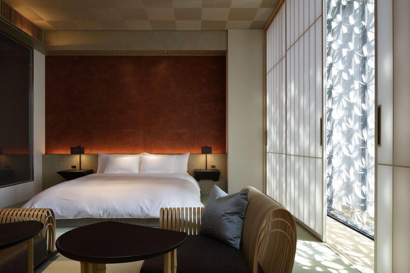 Hoshinoya Tokyo-Japan-Tokyo -Room-2