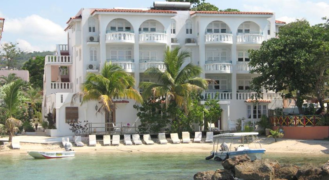 Hotel Franklyn D Resort