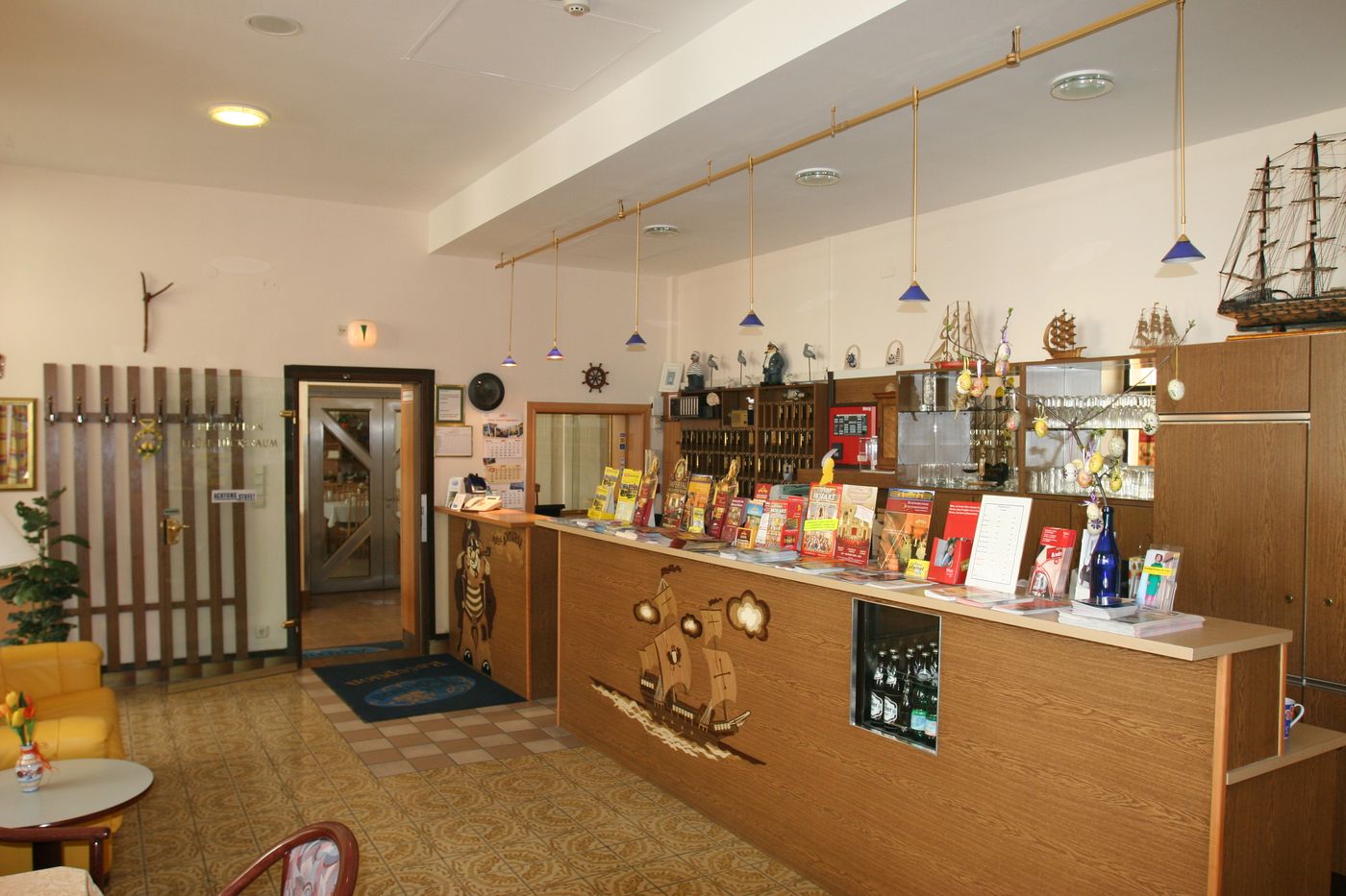 Admiral - Austria - VIENNA - Bar - 10