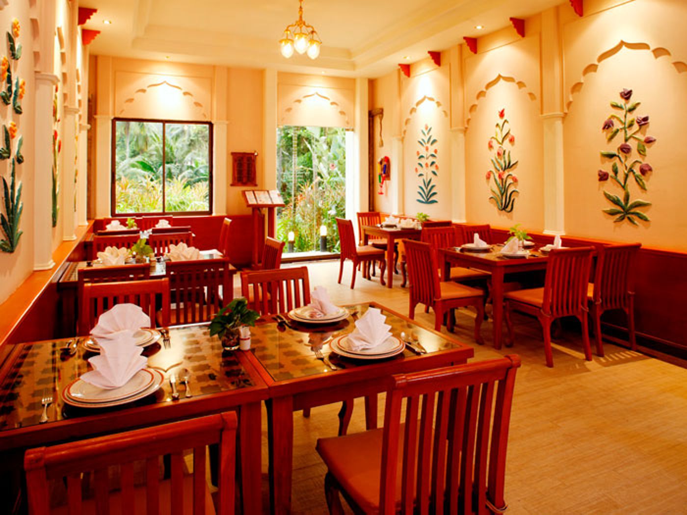 Horizon Karon Beach And Spa