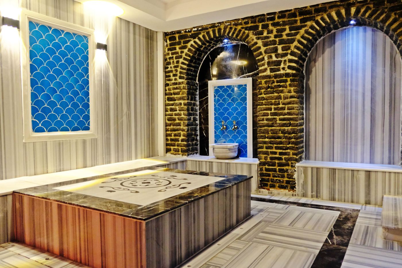 Oscar Seaside Hotel & Spa