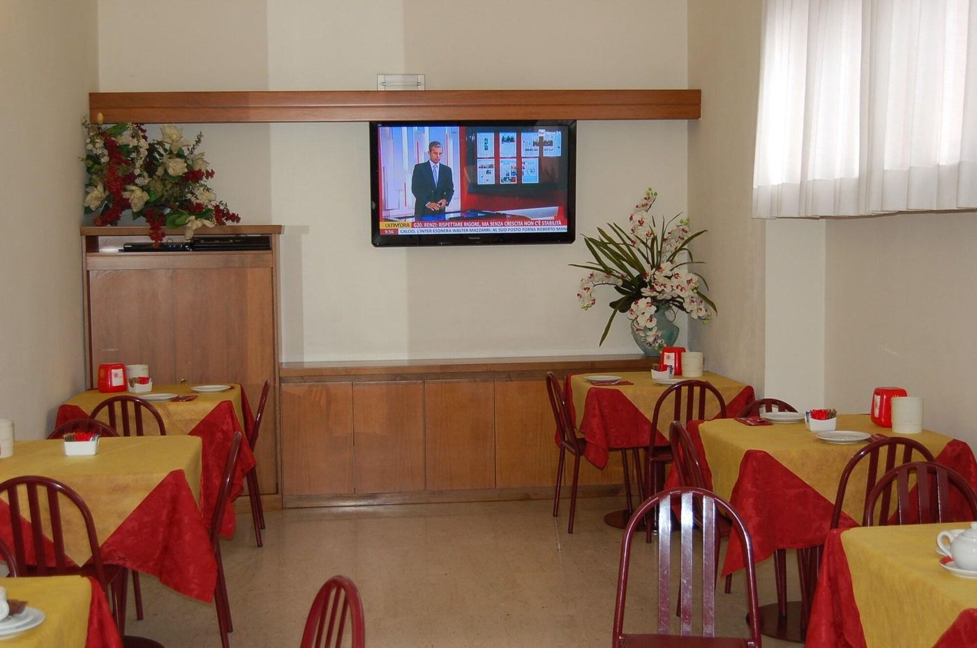 Hotel-Nuova-Grosseto-Restaurant-24
