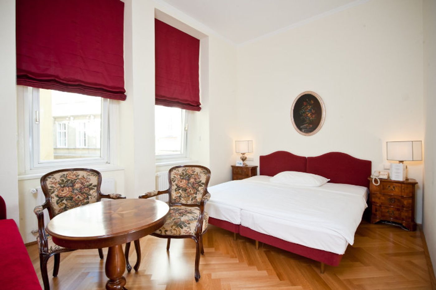 Regina - Austria - VIENNA - Room - 0