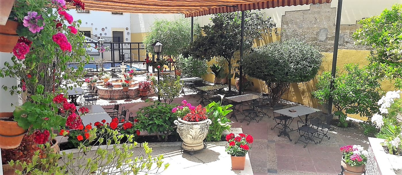 Averroes-Spain-CORDOBA-General view-3