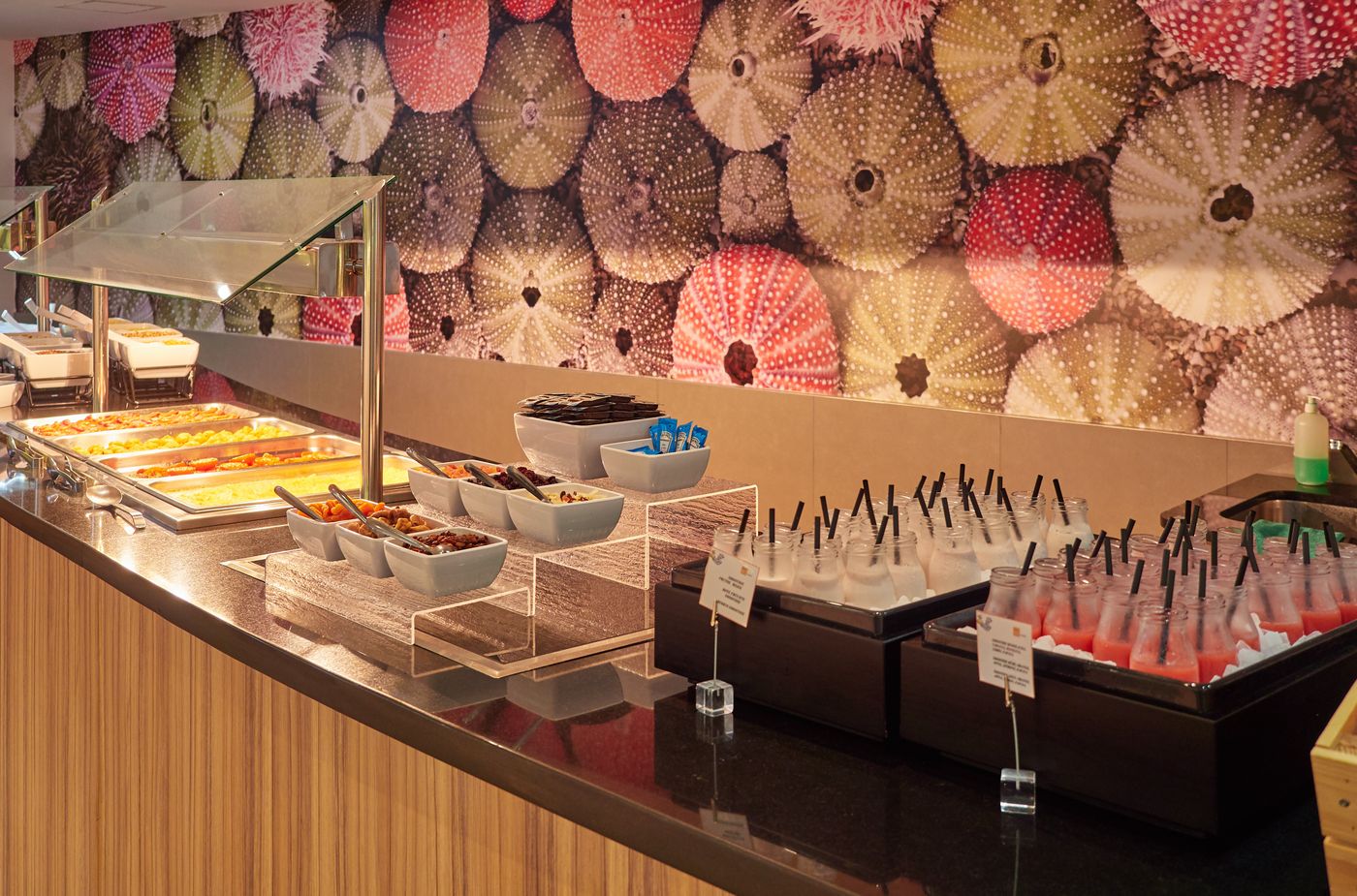 BQ Amfora Beach - Adult Only