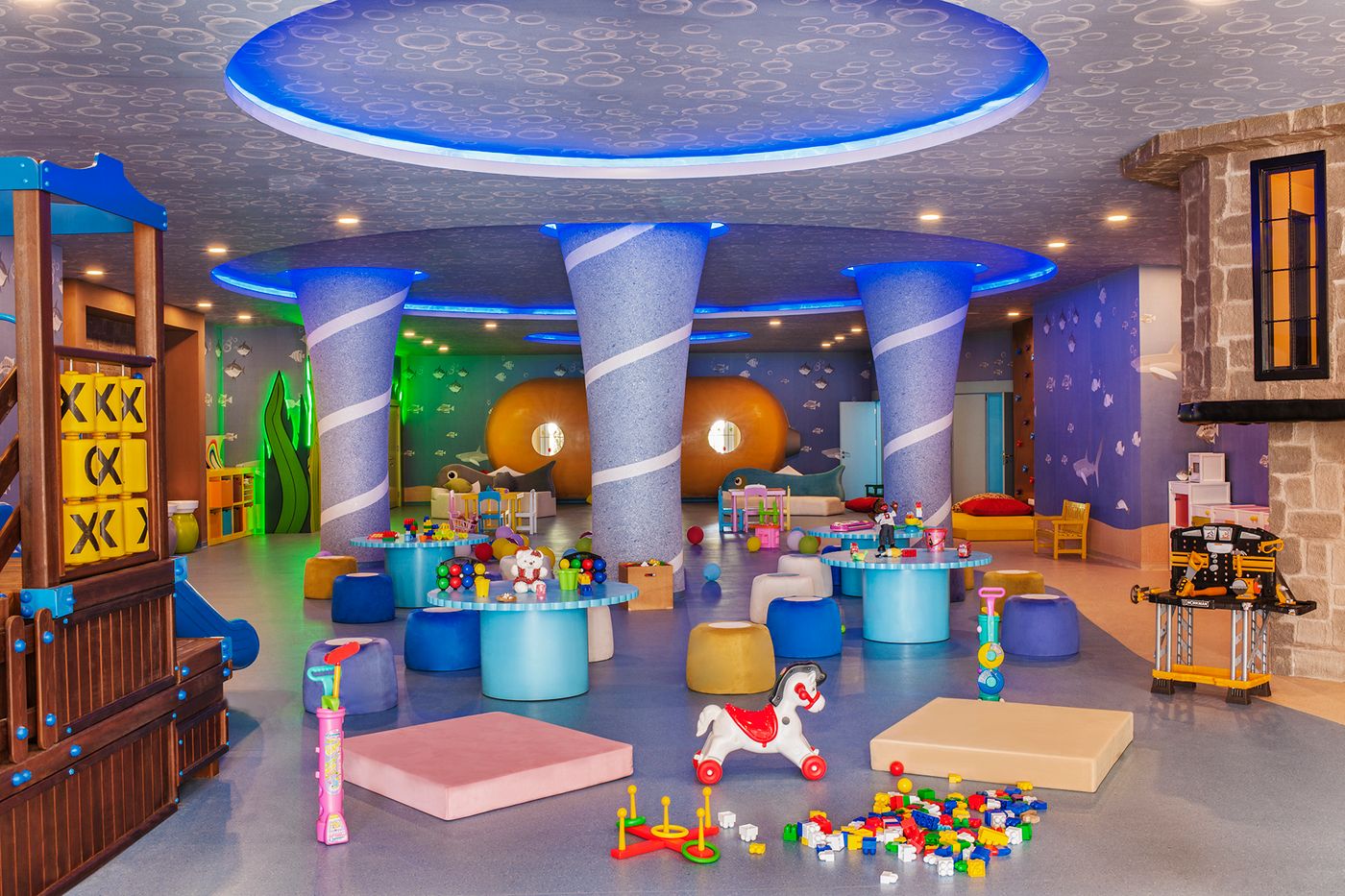 Sirene-Belek-Golf---Wellness-Room-86