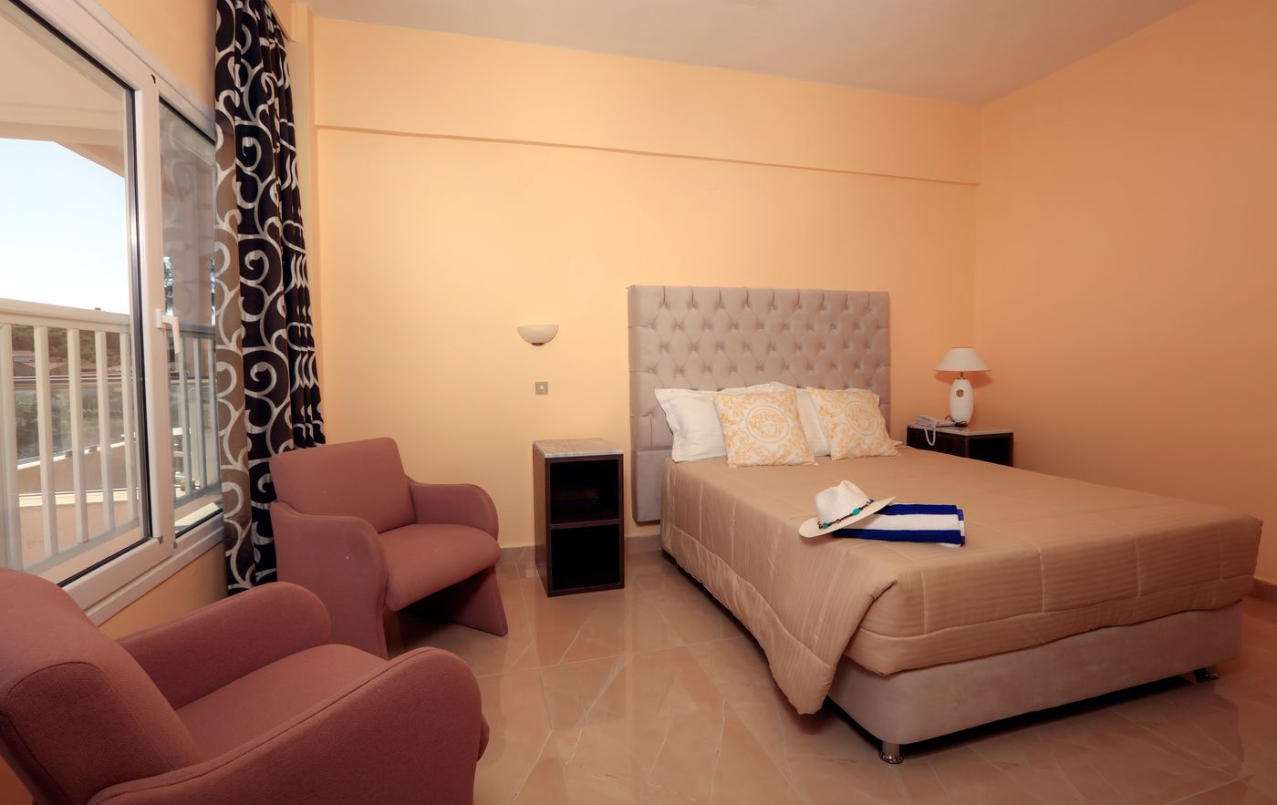  HOTEL CAVOMARINA Updated Rooms