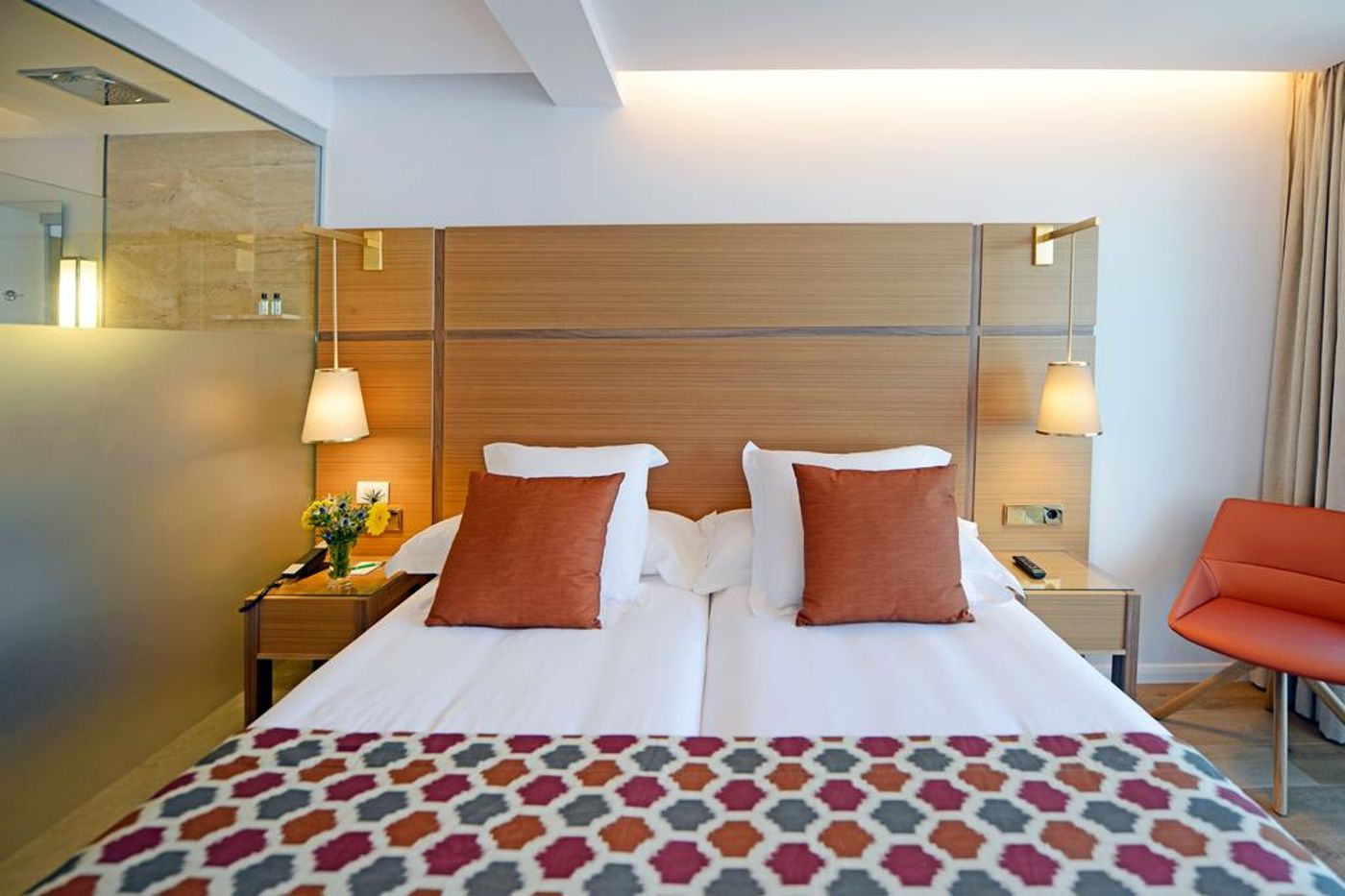 Coronado Thalasso & Spa