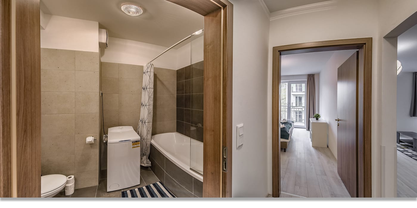 Nova-City-Apartments---Self-Check-In-Property-Room-20