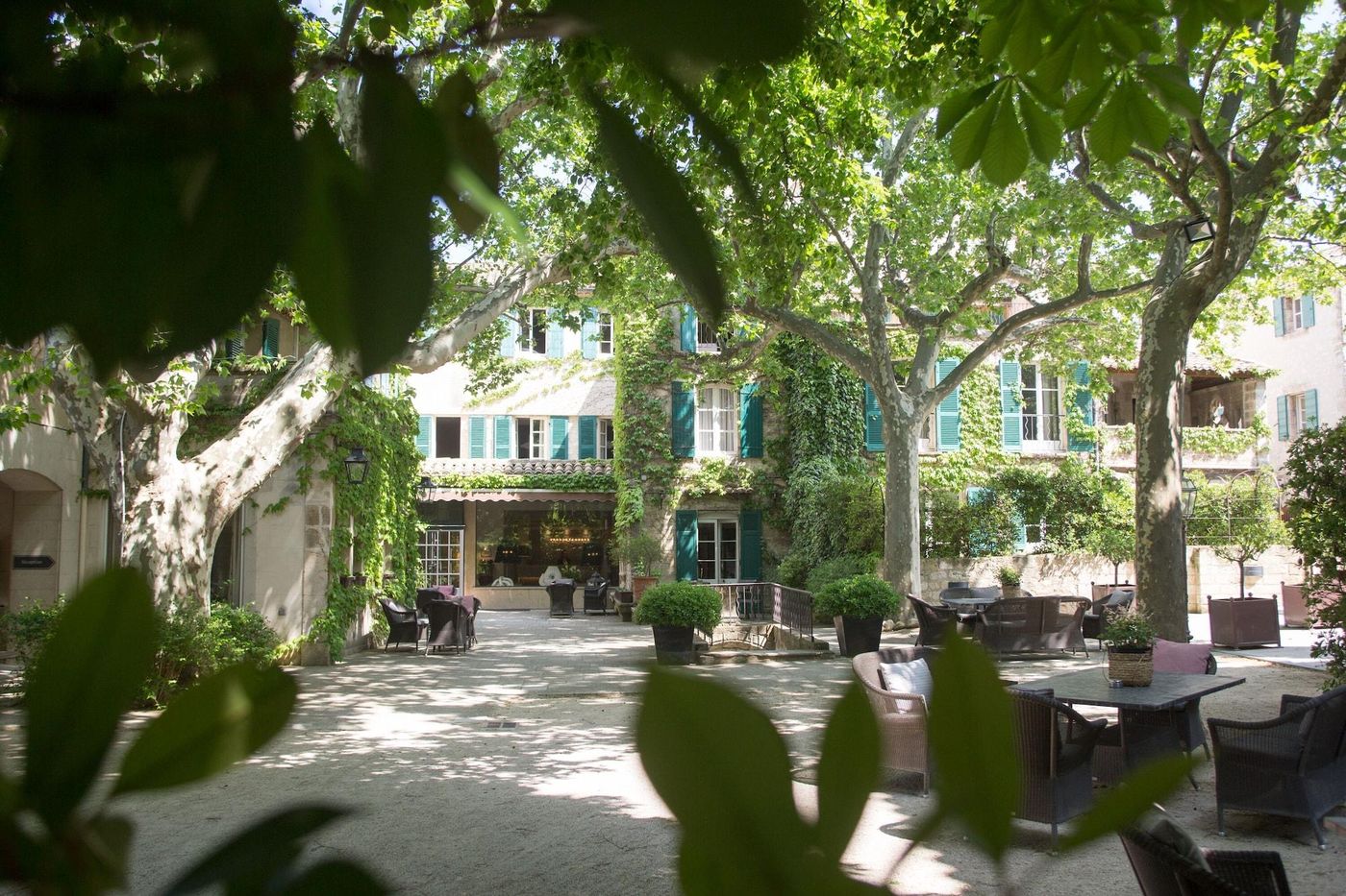 Le Prieure-France-VILLENEUVE-LES-AVIGNON-General view-8