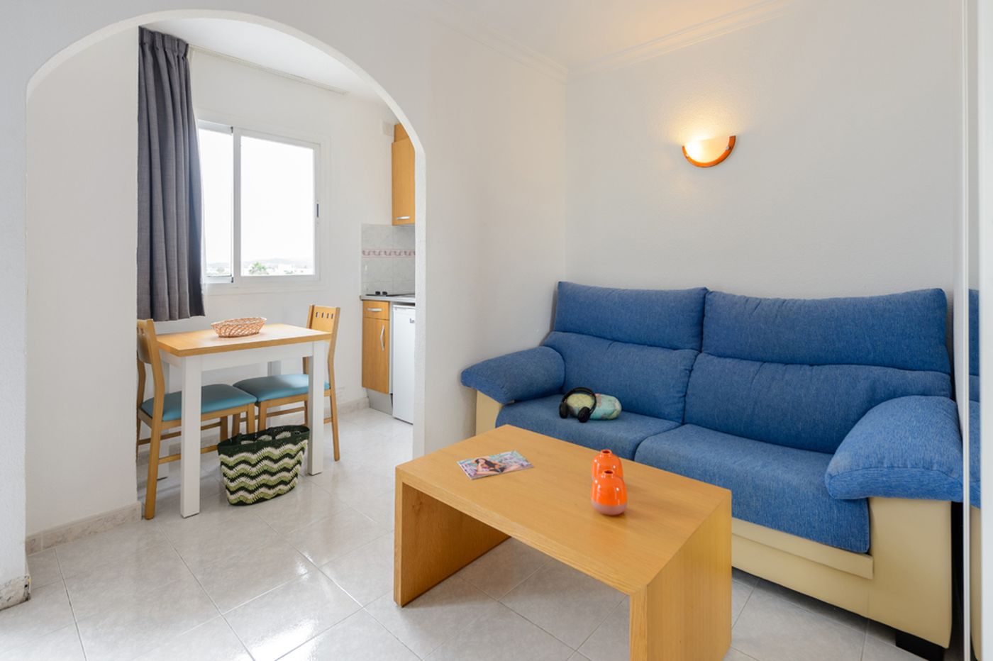 Vibra San Marino Aparthotel