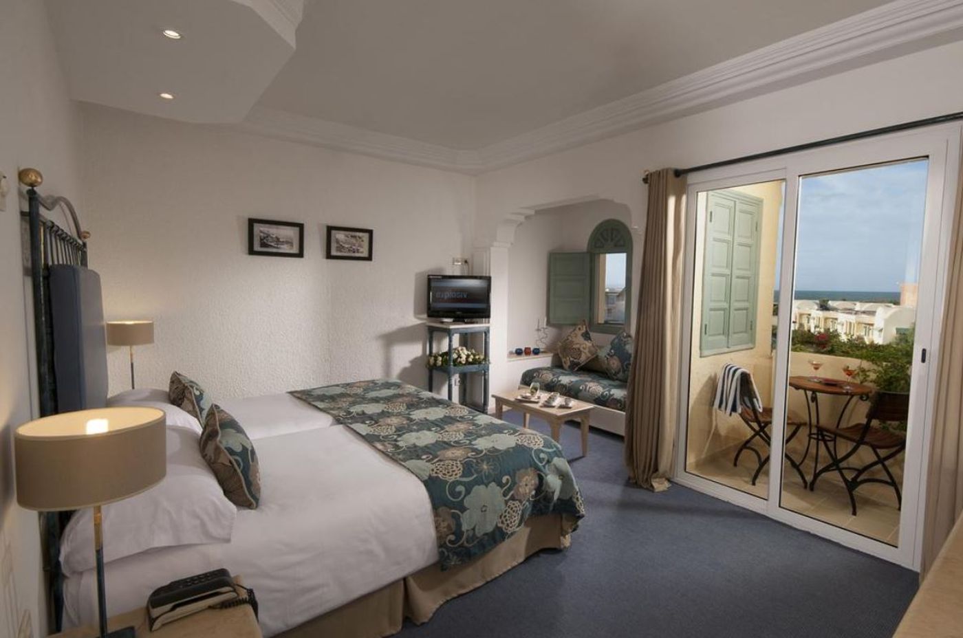 Carthage-Thalasso-Resort-Room-10