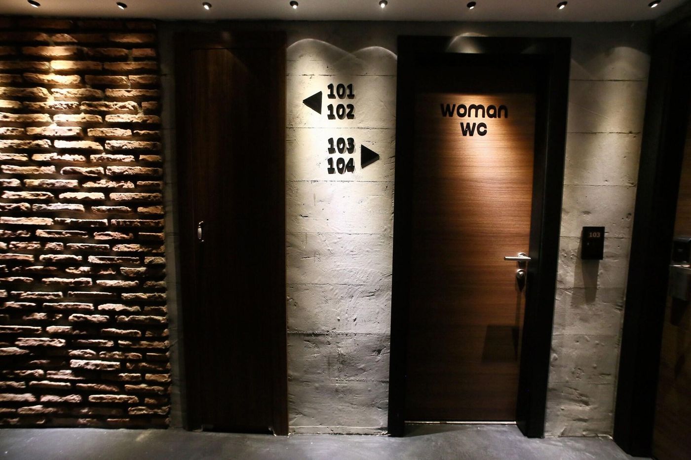 Elibol Hotel-Turkey-BEYAZIT/FATIH-ISTANBUL-General view-2