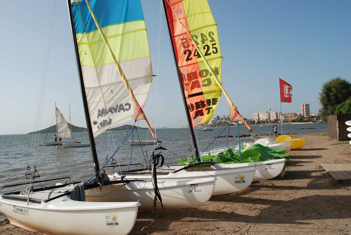 Apartamentos-Tesy-Sports-and-Entertainment-51