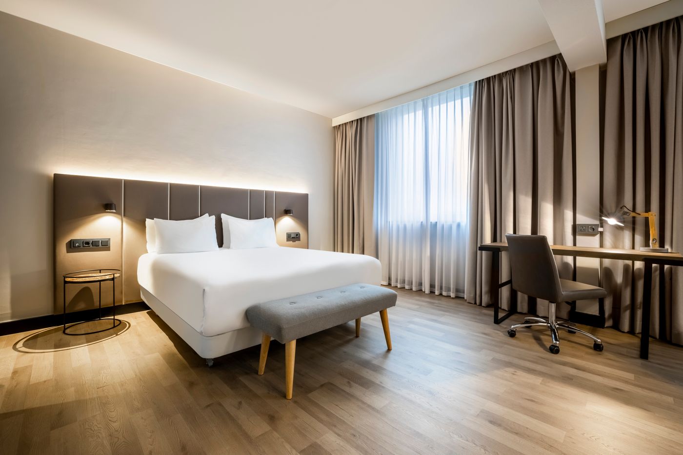 NH-Luxembourg-Airport-Room-25