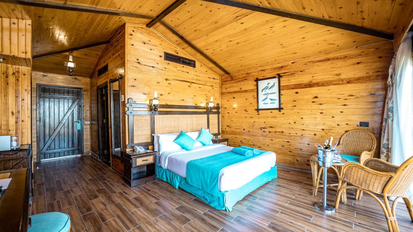 New - Labranda Royal Makadi