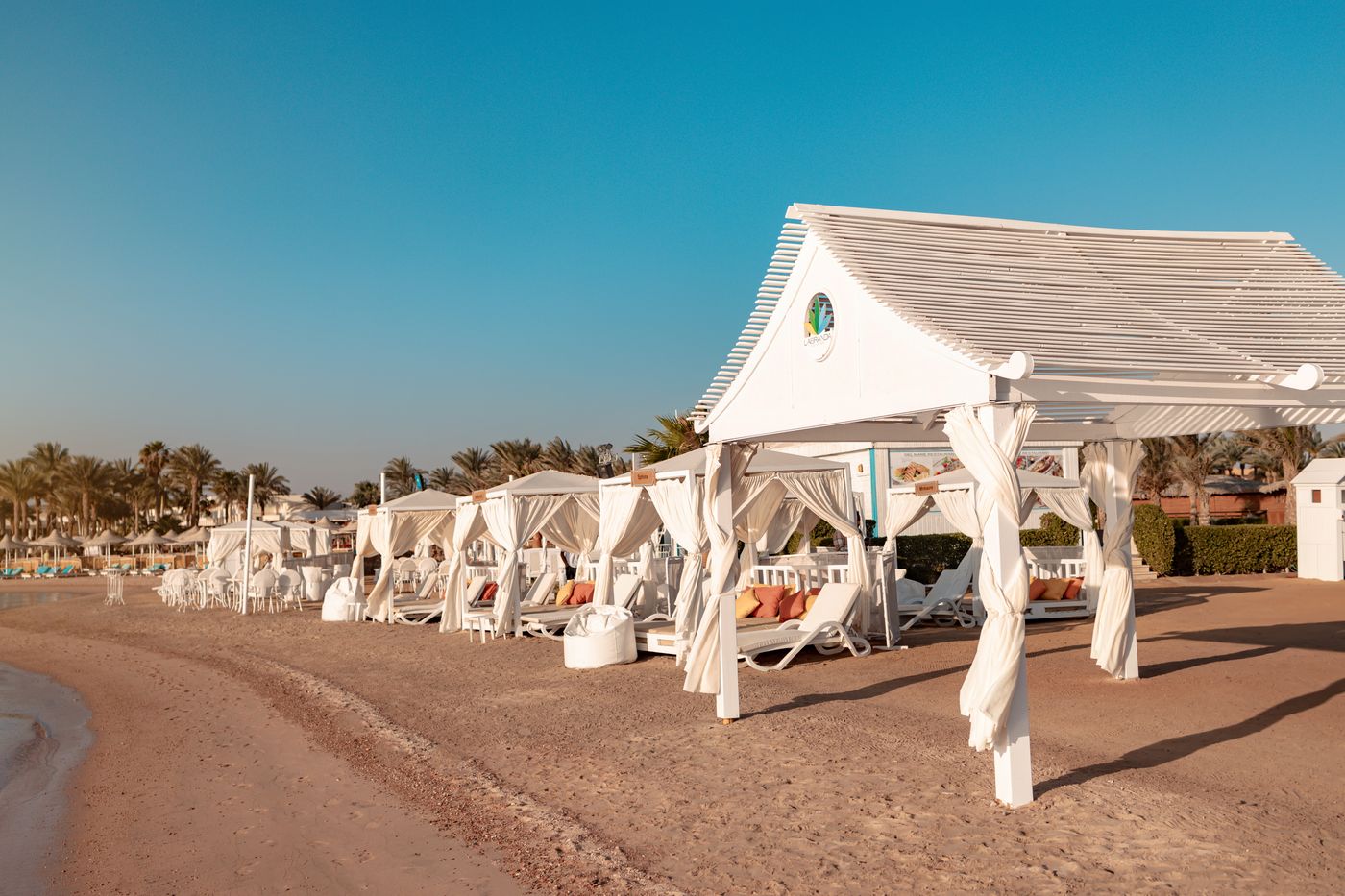 New - Labranda Royal Makadi