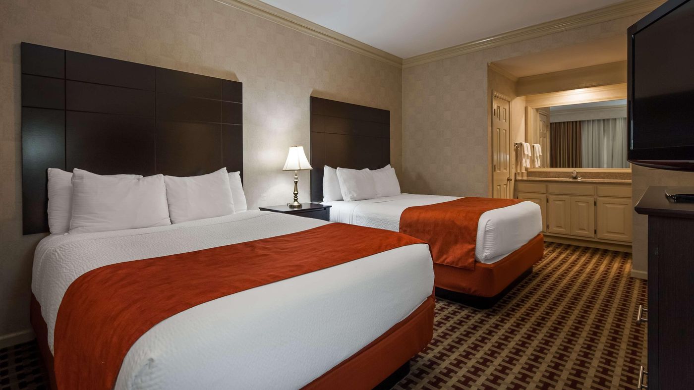 Best Western Brentwood-United States-Brentwood-General view-7