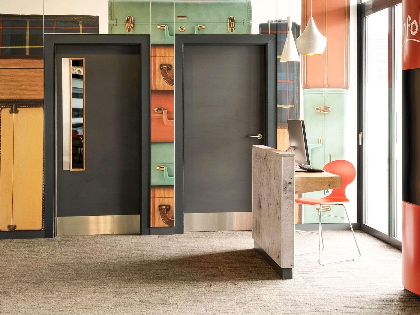 ibis Bristol Centre-United Kingdom-BRISTOL-General view-10