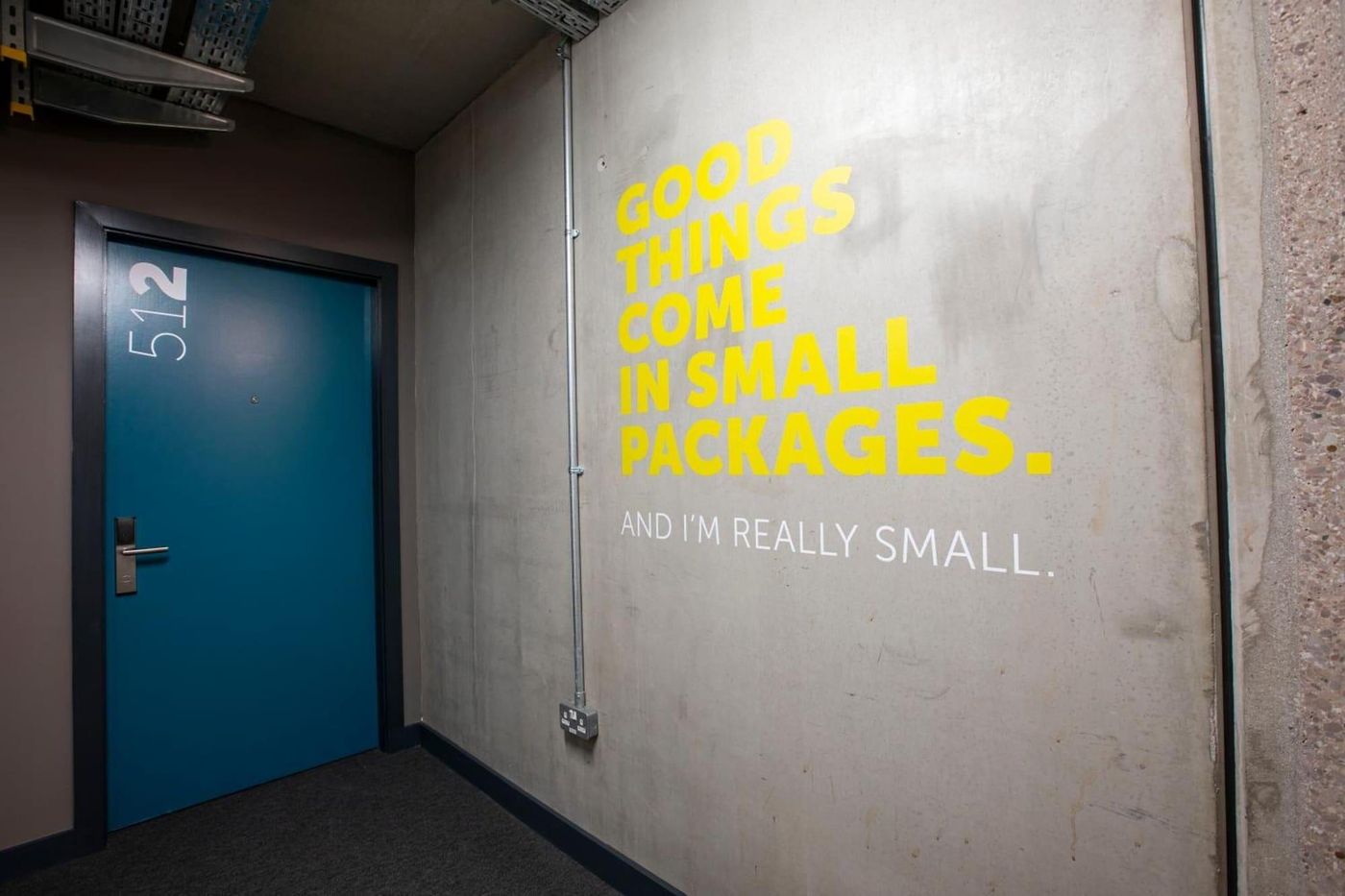 REZz Cork - Ireland - Cork - Lobby - 2