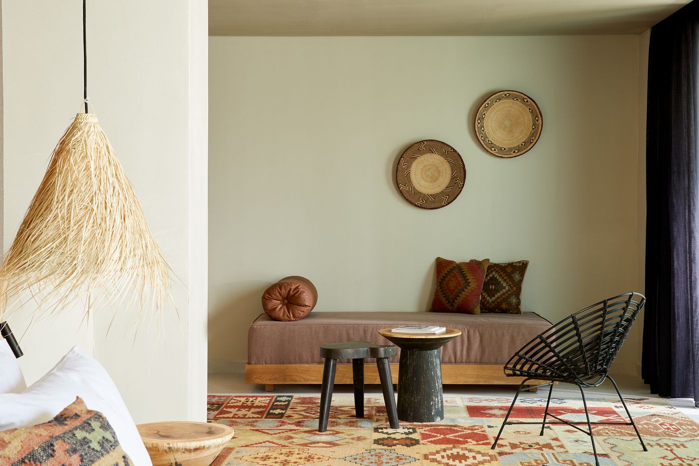 The Syntopia Hotel - Adults Only