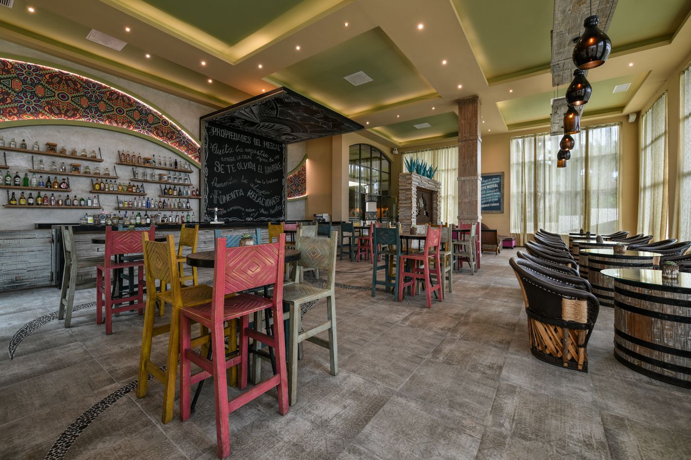 El Dorado Seaside Suites 03.11