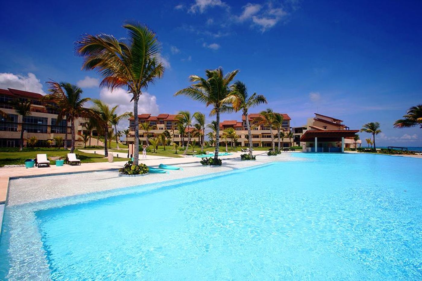 Alsol Del Mar Cap Cana