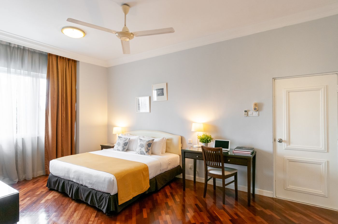 Wedgewood Residences-Malaysia-Kuala Lumpur-Room-9