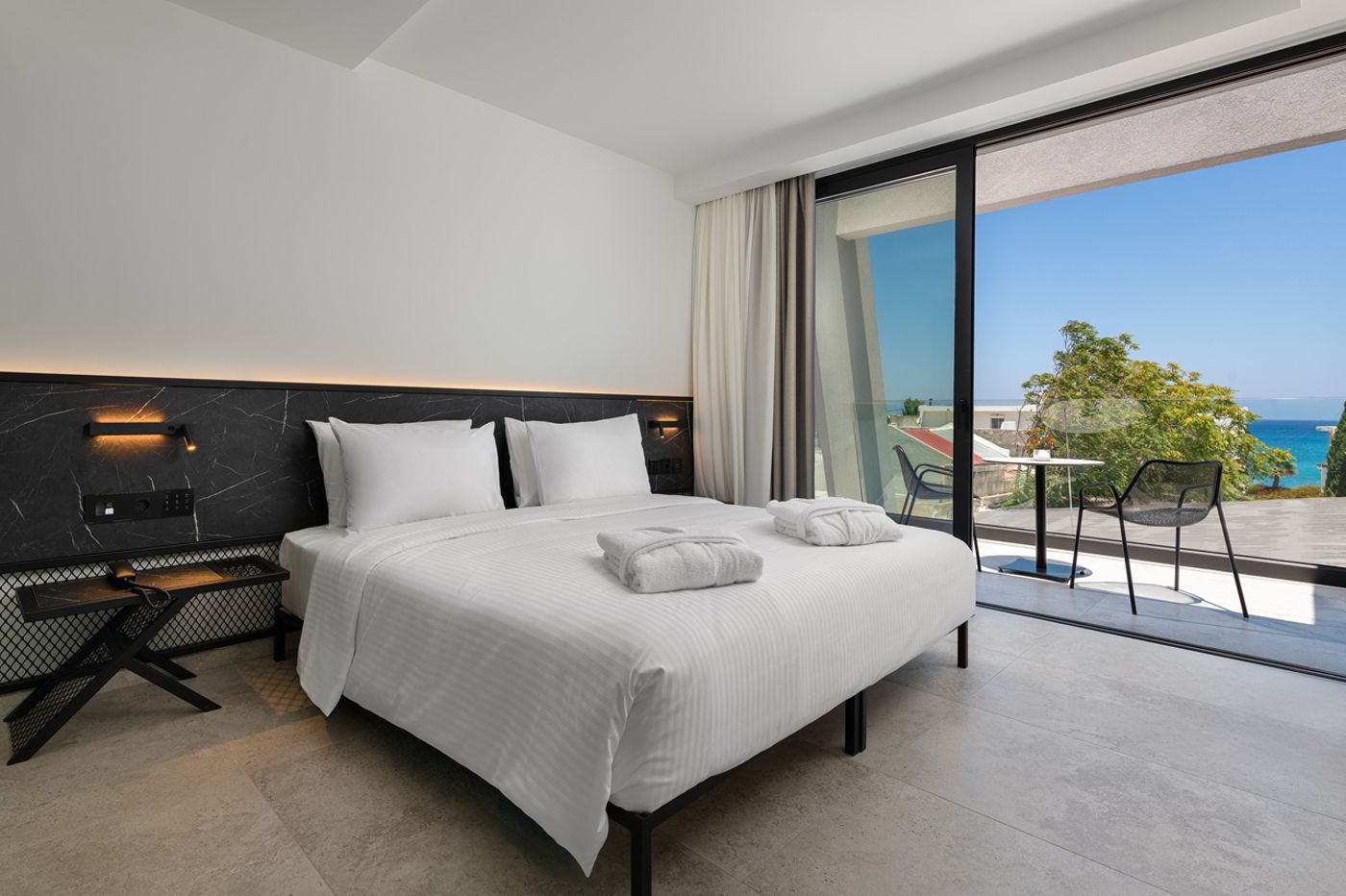 Agkyra Boutique Hotel