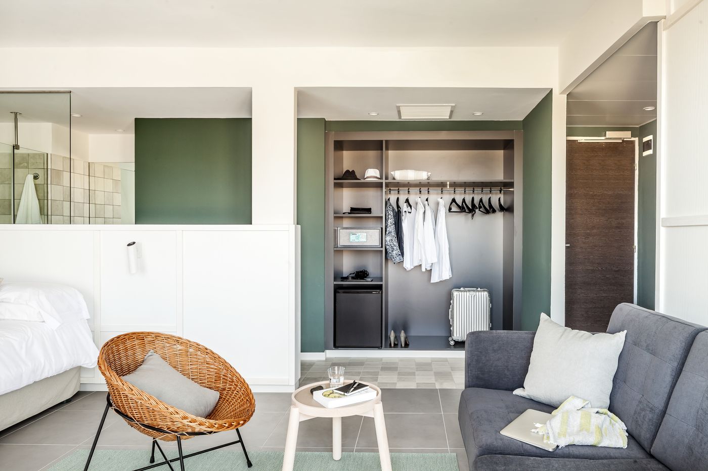 Aqua Bertran Park Hotel