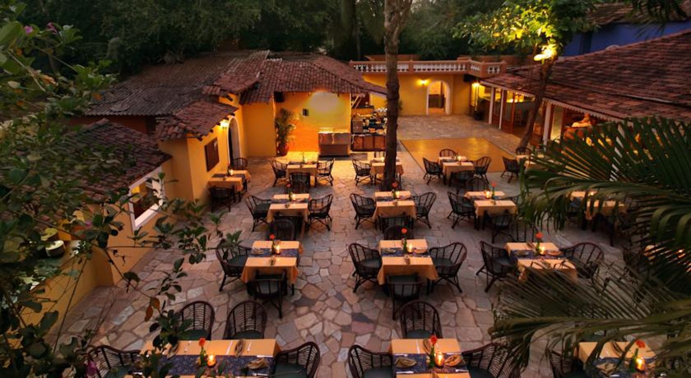 Aldeia Santa Rita Hotel