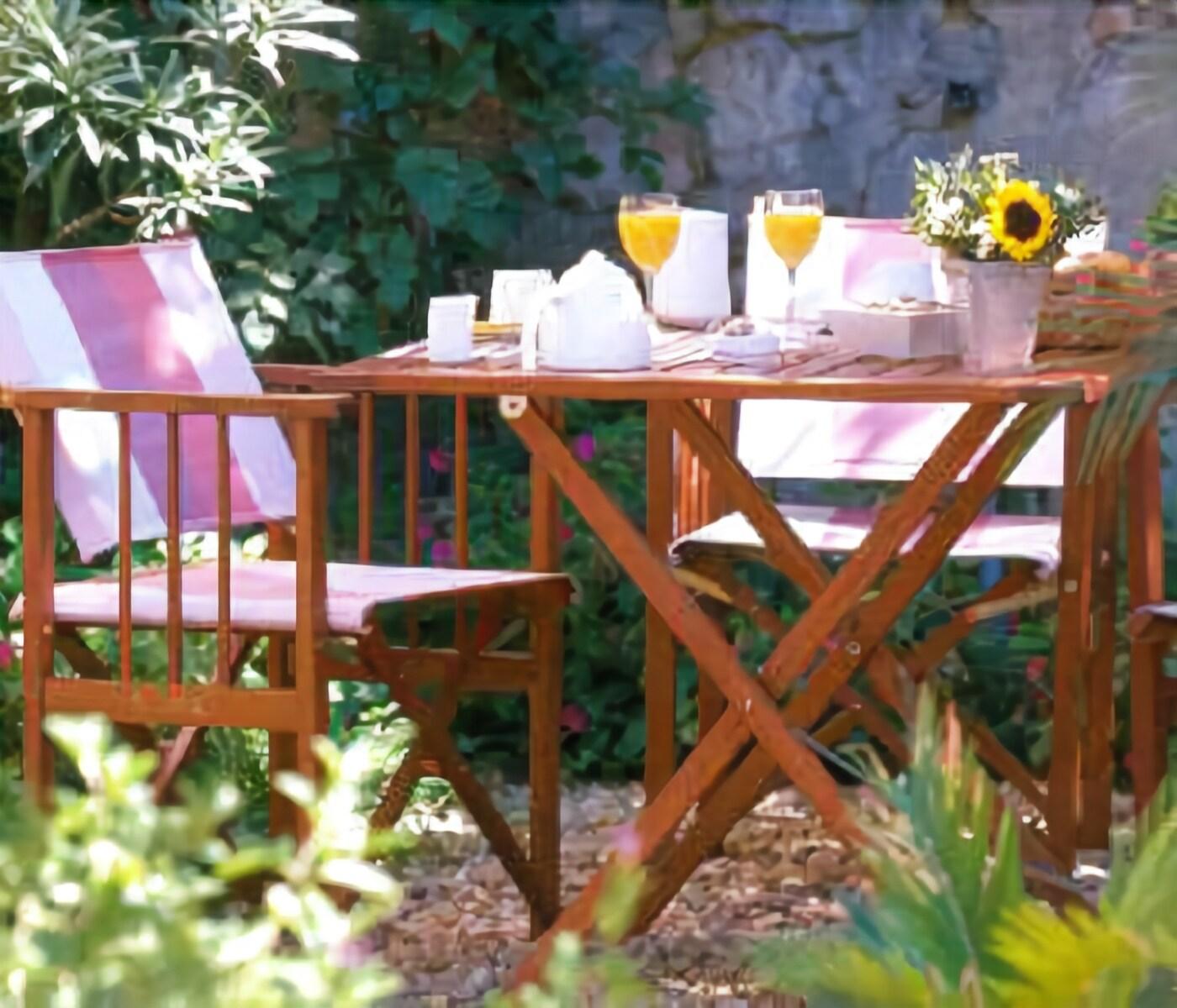 Hôtel des Arceaux - France - MONTPELLIER - Restaurant - 10