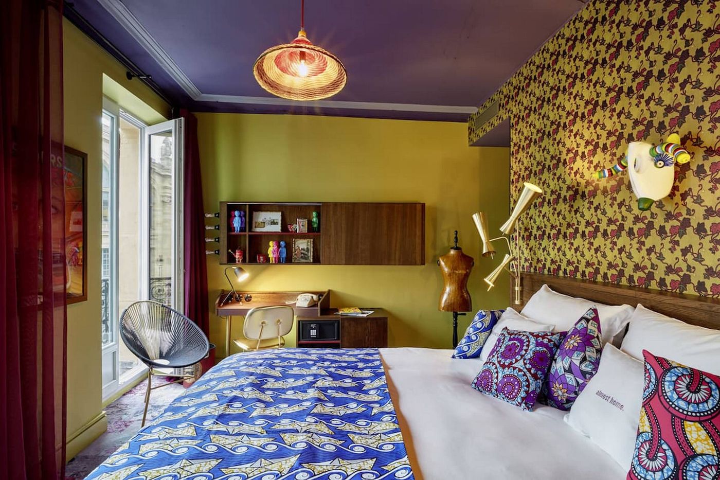 Mercure-Paris-Terminus-Nord-Room-25