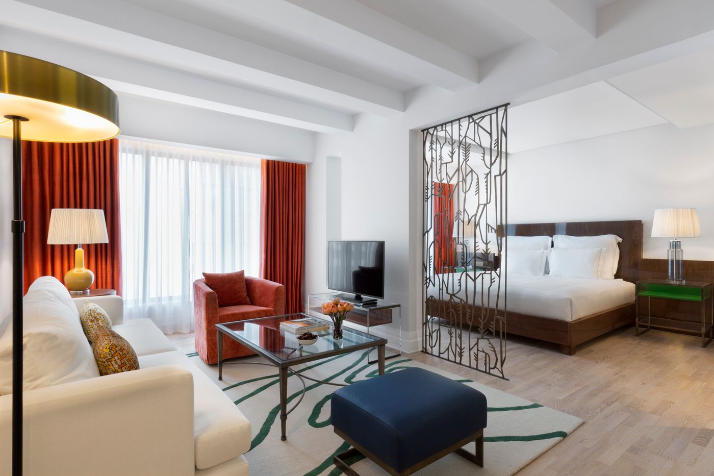 The Merchant House-Bahrain-Manama-Room-9