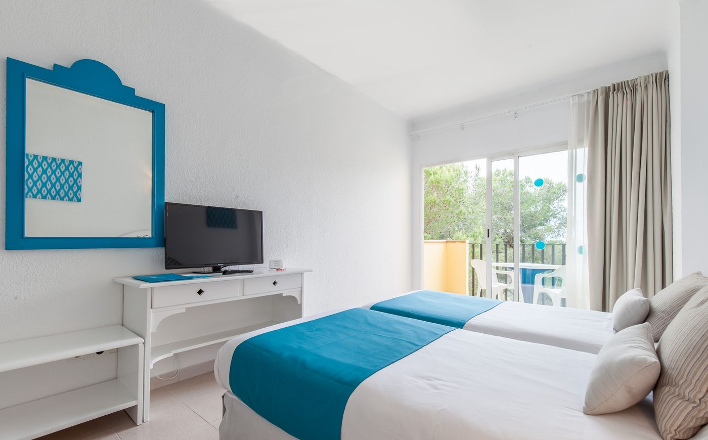 Blue Sea Costa Verde