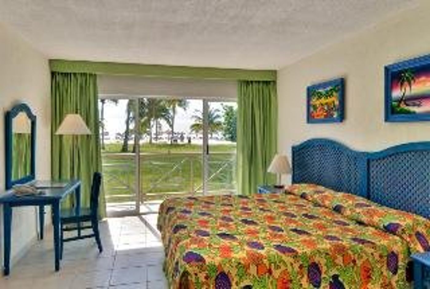 Viva Wyndham Fortuna Beach