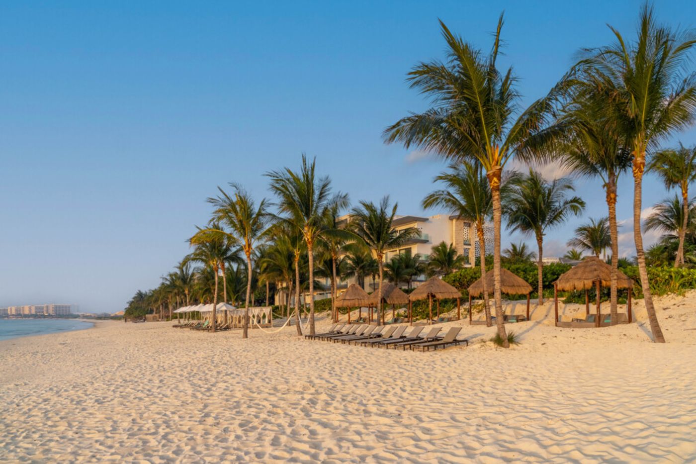 Haven Riviera Cancun 19.03