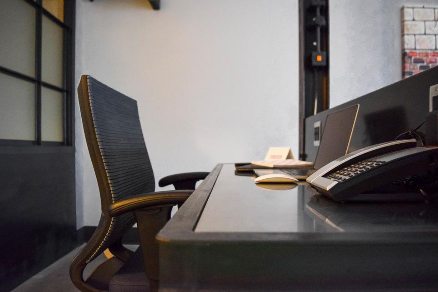 FOUND:RE Phoenix Hotel-United States-PHOENIX-Lobby-8