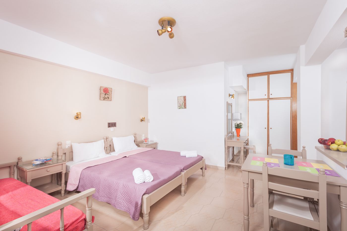 Panorama Sea View Updated 