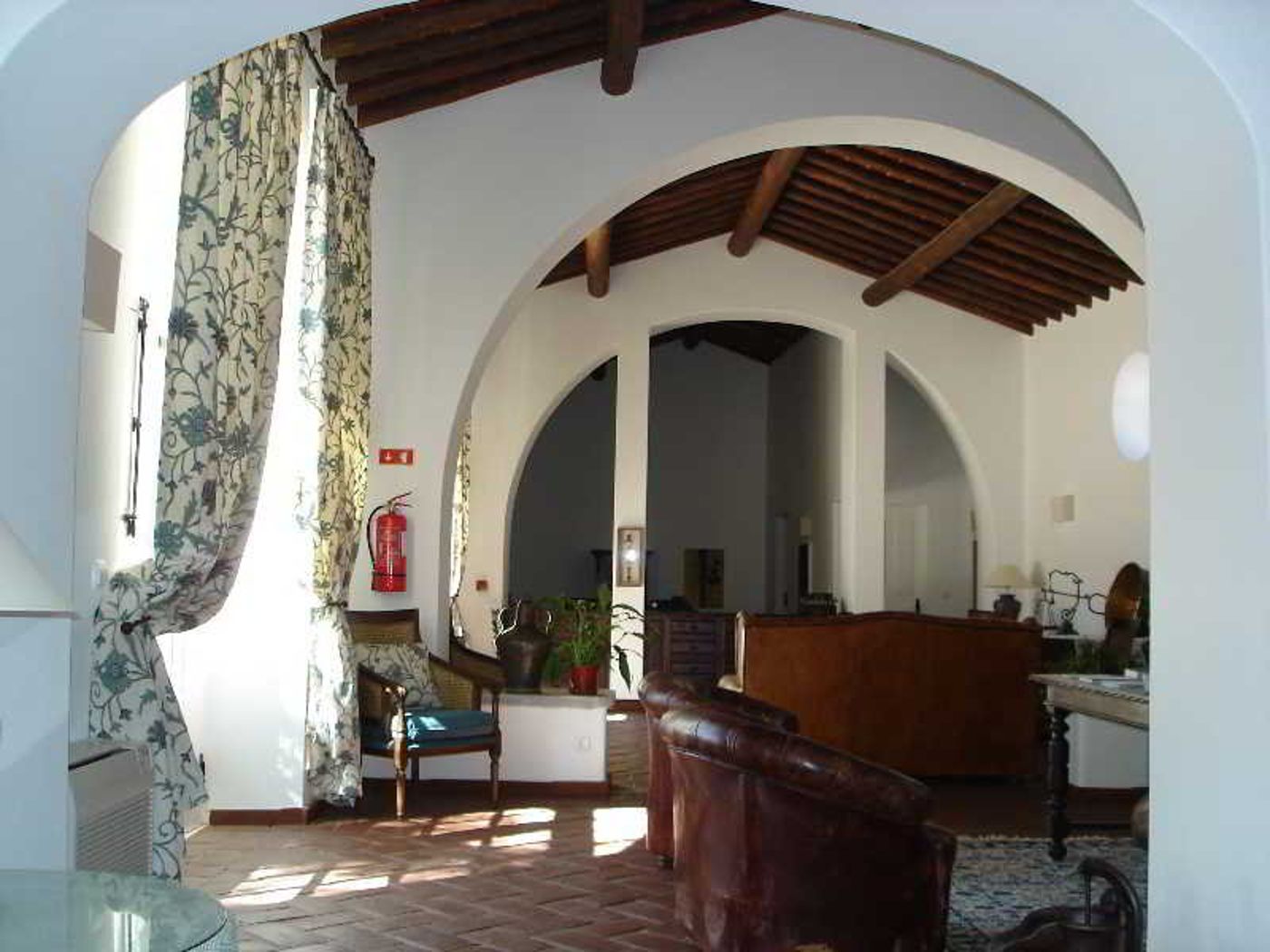 Monte Rosada Hotel Rural-Portugal-ARCOS, ESTREMOZ-General view-7