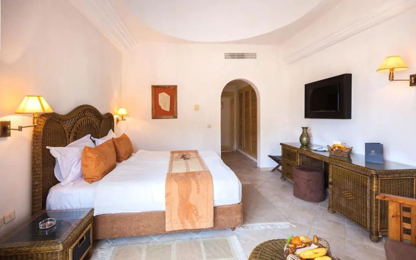 Africa Jade Thalasso