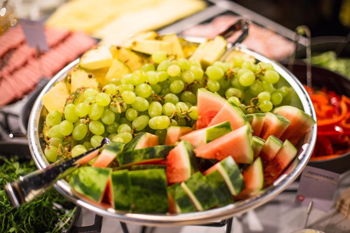 Comfort Hotel Kista - Sweden - Kista - Restaurant - 5