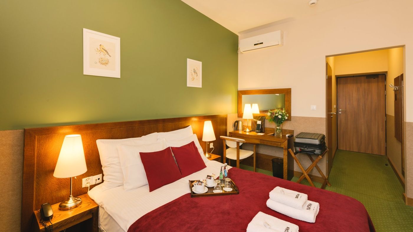 Yarden Aparthotel by Artery Hotels