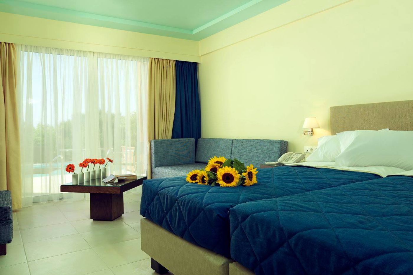 Correct - Louis Apostolata Island Resort