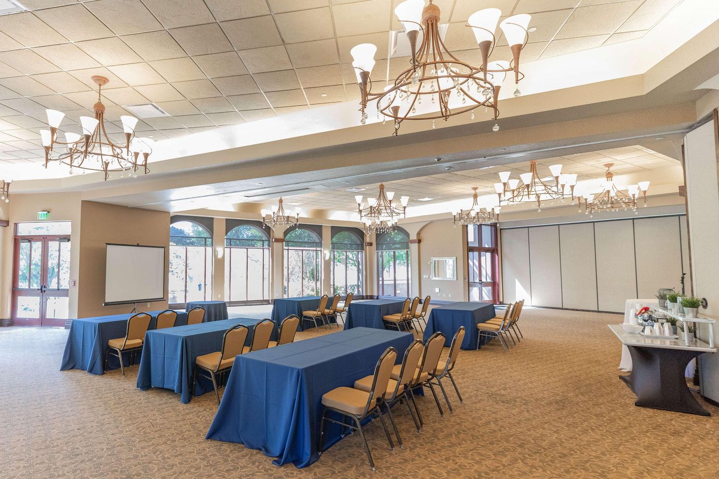 Hilton Vacation Club Mystic Dunes Orlando-United States-Celebration-General view-3