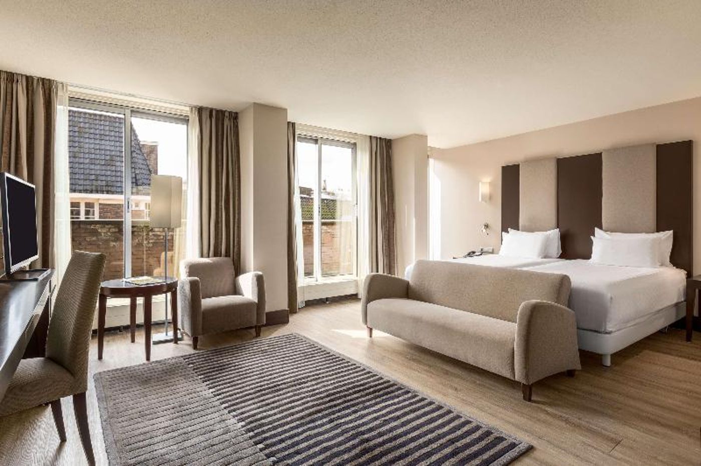 NH Amsterdam Leidseplein