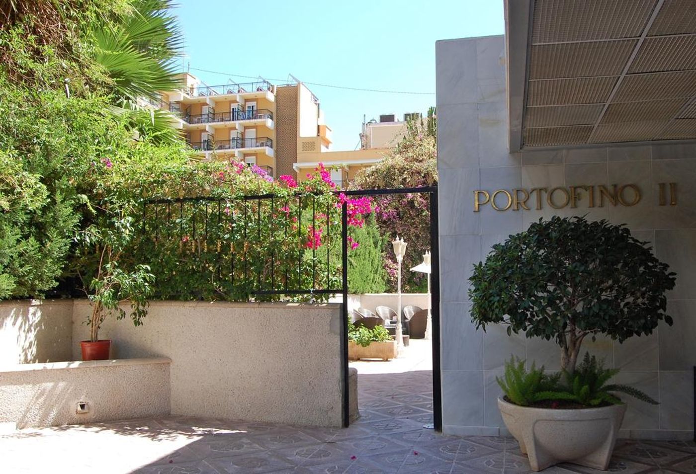 Apartamentos Portofino II