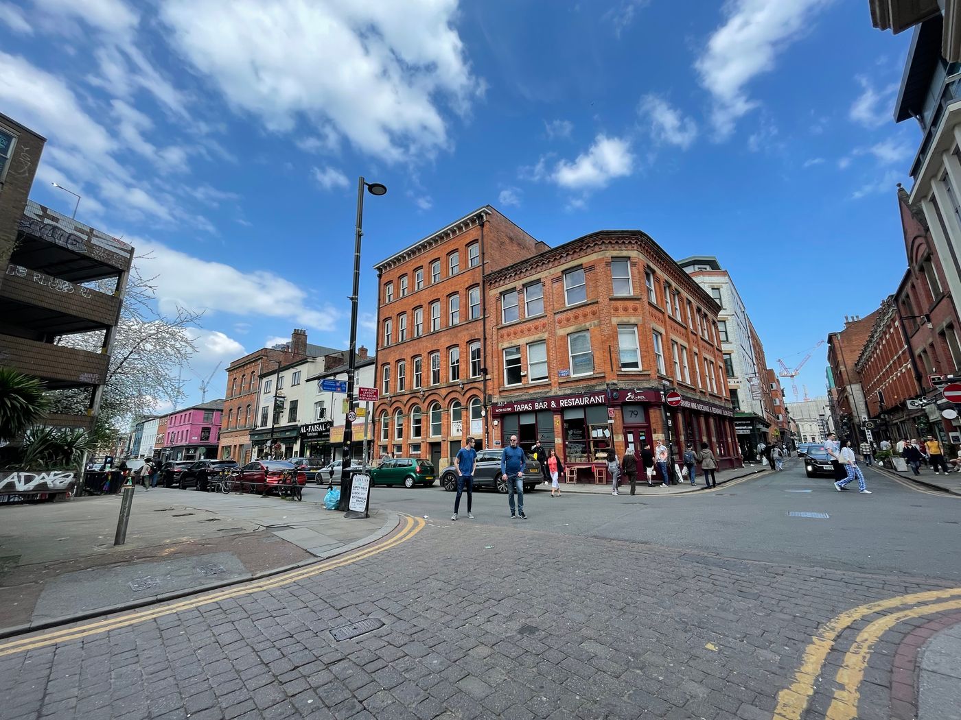 Quay Apartments @ Bolin-United Kingdom-Manchester-General view-3